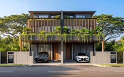 Frankel Estate (D15), Semi-Detached #600374081